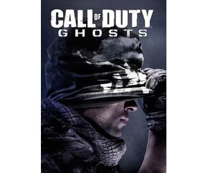 Call of Duty: Ghosts Steam Key GLOBAL