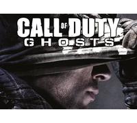 Call of Duty: Ghosts (Xbox One / Xbox Series X|S) Xbox Live Key - EU