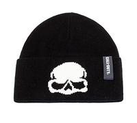 Call of Duty Gorra/Gorro Beanie Negro con Logo Nuevo Genial