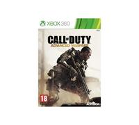 Call of Duty: guerra avanzada para Xbox 360