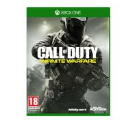 Call of Duty Guerra Infinita (Microsoft Xbox One)