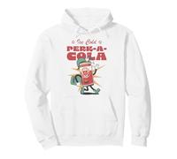 Call of Duty Ice-Cold Juggernog Perk-A-Cola Can Video Game Sudadera con Capucha