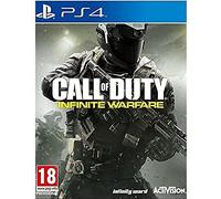 Call of Duty: Infinite Warfare