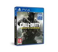 Call of Duty: Infinite Warfare