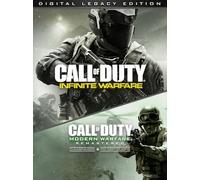 Call of Duty: Infinite Warfare Digital Legacy Edition | Digital Legacy Edition (PC) - Steam Account - GLOBAL