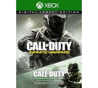 Call of Duty: Infinite Warfare Digital Legacy Edition | Digital Legacy Edition (Xbox One) - Xbox Live Account - GLOBAL