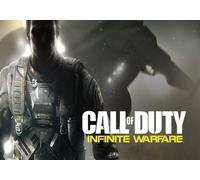 Call of Duty: Infinite Warfare Digital Legacy Edition (PC) Steam Gift - EU