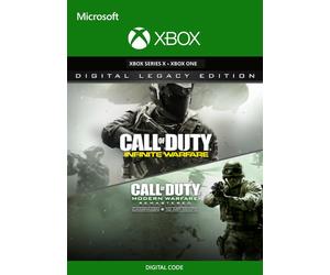 Call of Duty: Infinite Warfare - Digital Legacy Edition XBOX LIVE Key EUROPE