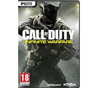 Call of Duty: Infinite Warfare - Edición estándar - PC