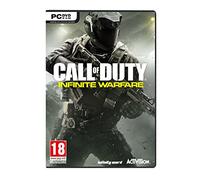 Call Of Duty: Infinite Warfare [Importación Francesa]