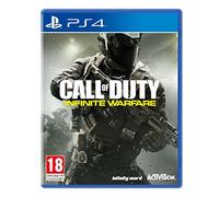Call of Duty: Infinite Warfare - Includes Terminal Map (PS4)