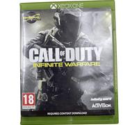 Call of Duty: Infinite Warfare Juego para Consola Microsoft XBOX One