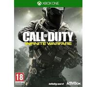 ACTIVISION Call of Duty: Infinite Warfare (Not Machine Spacific)