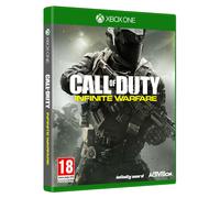 Call of Duty: Infinite Warfare Juego XBOX One