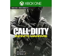 Call of Duty Infinite Warfare - Launch Edition (Xbox One) - Xbox Live Key - EUROPE