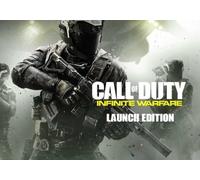 Call of Duty: Infinite Warfare - Launch Edition (Xbox One / Xbox Series X|S) Xbox Live Key - EU