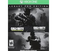 Call of Duty: Infinite Warfare Legacy Edition