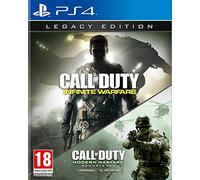Call Of Duty: Infinite Warfare - Legacy Edition