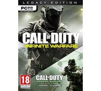 Call of Duty: Infinite Warfare (Legacy Edition) Steam Key EUROPE