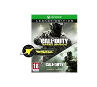 Call Of Duty: Infinite Warfare - Legacy Edition [AT Pegi] [Importación Alemana]