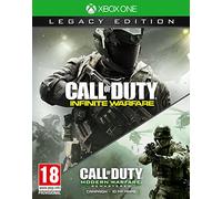 Call Of Duty: Infinite Warfare Legacy Edition [Importación Inglesa]