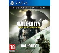 Call Of Duty Infinite Warfare Legacy Edition Juego para PlayStation 4 [PAL ES]