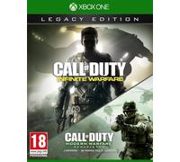 Call Of Duty Infinite Warfare Legacy Edition Juego para XBOX One [PAL ES]