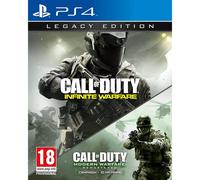 Call of Duty: Infinite Warfare Legacy - Juego PS4 - Importación