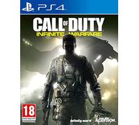 Call of Duty : Infinite Warfare - PlayStation 4 [Importación francesa]