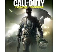 Call Of Duty: Infinite Warfare - Standard Edition D1