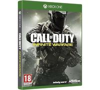 Call Of Duty: Infinite Warfare - Standard Edition D1