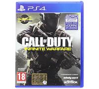 Call Of Duty: Infinite Warfare - Standard Edition [Importación Italiana]
