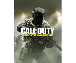 Call of Duty: Infinite Warfare Steam Key EUROPE