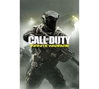 Call of Duty®: Infinite Warfare XBOX LIVE Key EUROPE