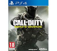 Call Of Duty Infinito Guerra PS4 PLAYSTATION 4 Activision Blizzard