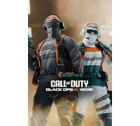 Call of Duty League™ - Miami Heretics Team Pack 2026 (DLC) PC/XBOX LIVE Key EUROPE