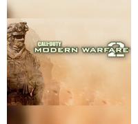 Call of Duty: Modern Warfare 2 (2009) (PC) Steam Key - UNITED STATES
