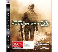 Call Of Duty: Modern Warfare 2