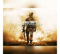 Call of Duty: Modern Warfare 2 Campaign Remastered (Xbox One / Xbox Series X|S) Xbox Live Key - ARGENTINA