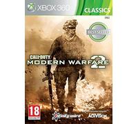 Call of Duty : Modern Warfare 2 - classics [Importación francesa]