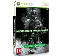 Call Of Duty:Modern Warfare 2 Ed.Blindada Juego para Microsoft XBOX 360 [PAL ES]