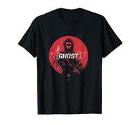Call of Duty: Modern Warfare 2 Ghost Red Spotlight Shot Camiseta