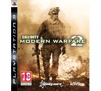 Call Of Duty Modern Warfare 2, Juego para Consola Sony PlayStation 3 PS3