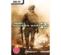 Call of Duty: Modern Warfare 2 (PC DVD) [Importación inglesa]