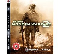 Call of Duty: Modern Warfare 2 (PS3) [Importación inglesa]