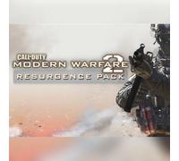Call of Duty: Modern Warfare 2 Resurgence Pack (DLC) (PC) Steam Key - GLOBAL