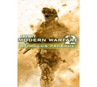 Call of Duty: Modern Warfare 2 - Stimulus Package (DLC) Steam Key GLOBAL