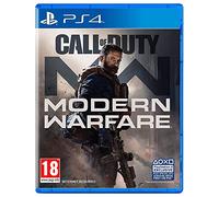 Call of Duty: Modern Warfare