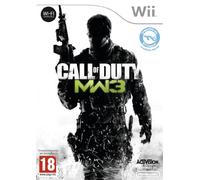 Call of Duty: Modern Warfare 3