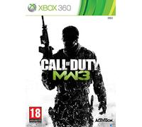 Call of Duty: Modern Warfare 3